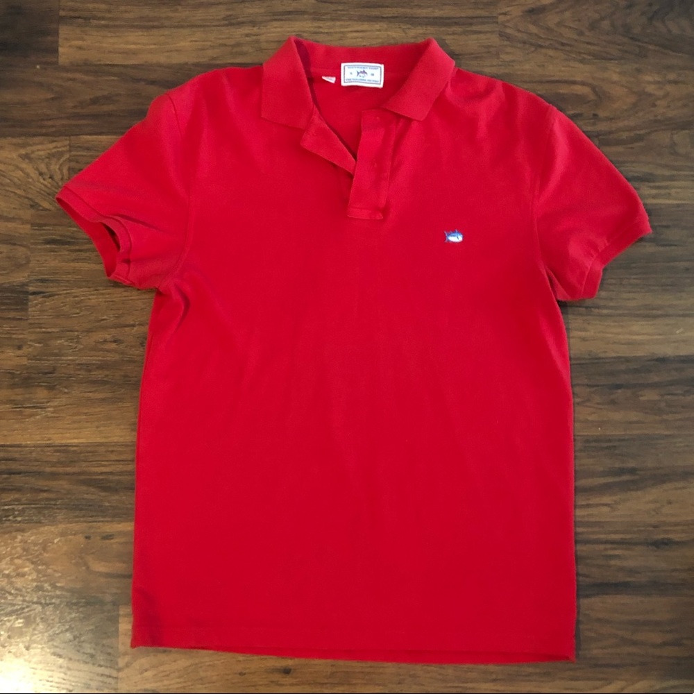 SOUTHERN TIDE POLO